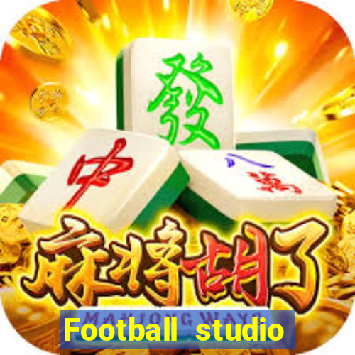 Football studio demo football studios